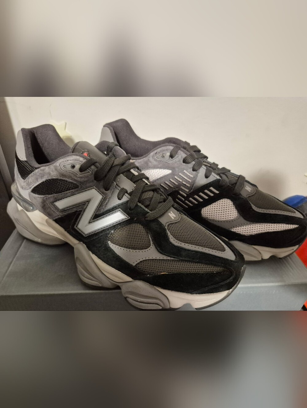 Men's Shoes